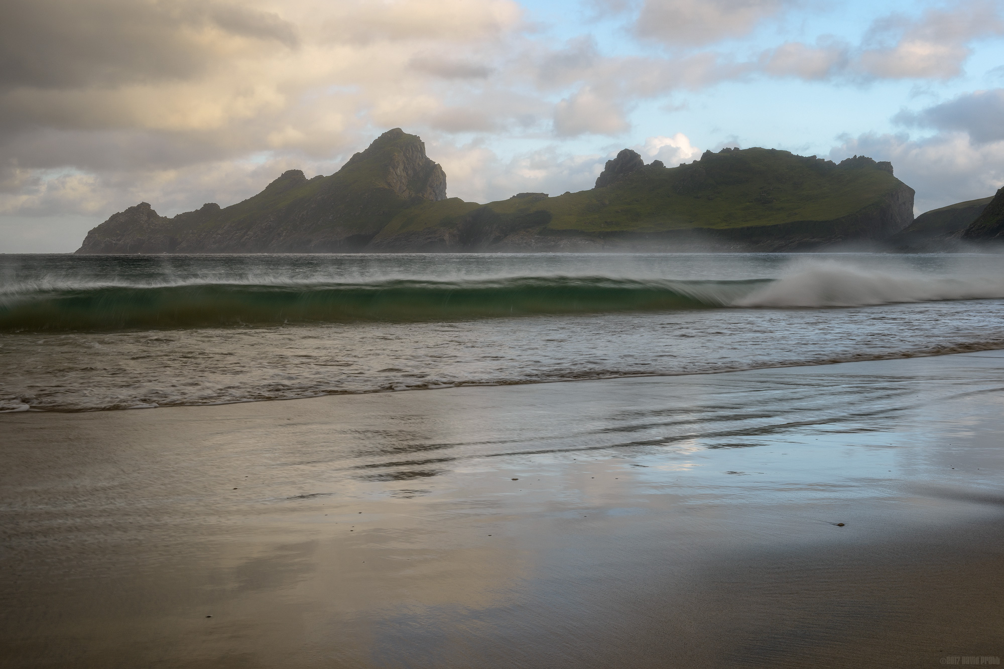 Blowing Away The Cobwebs