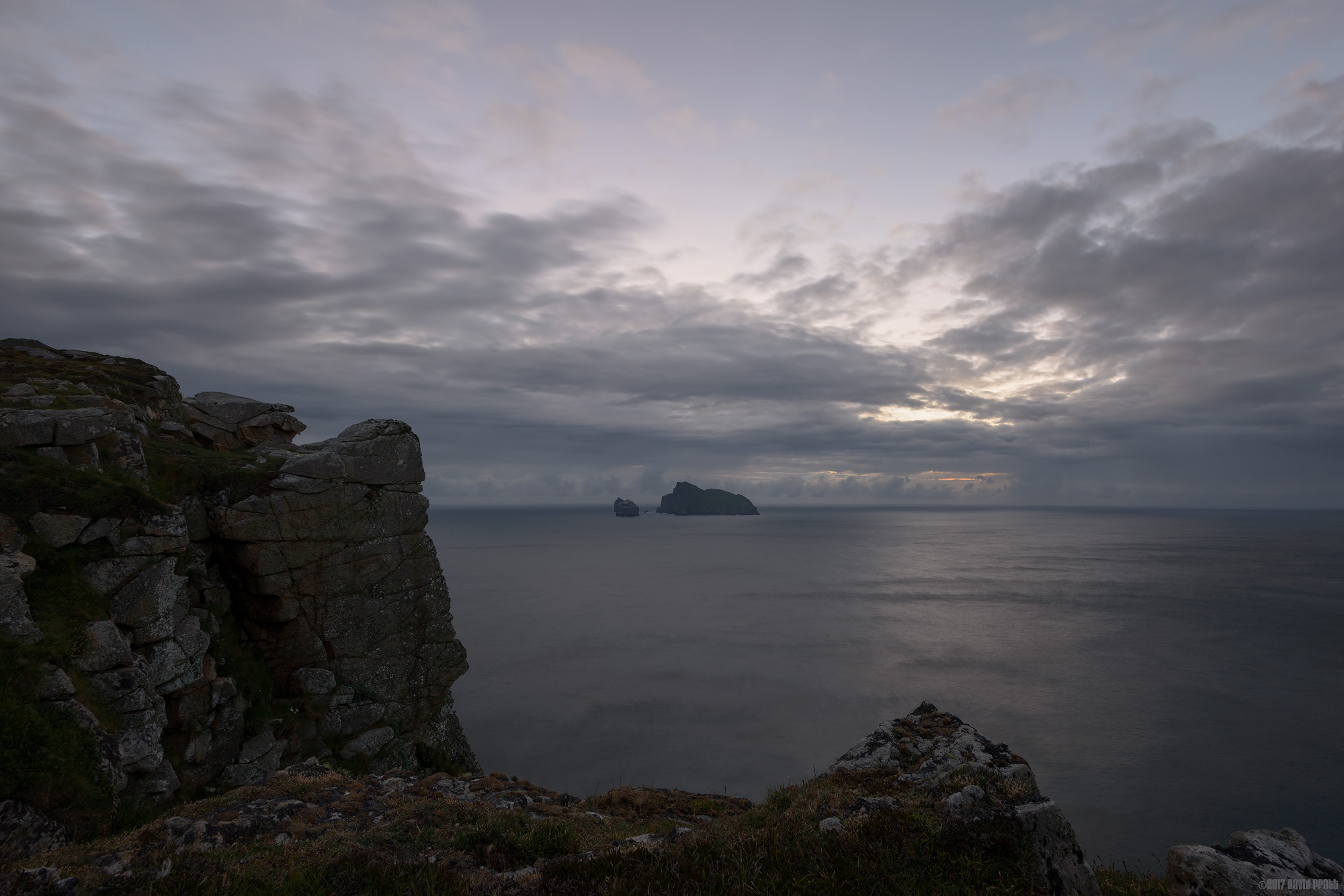 Waiting For The Light