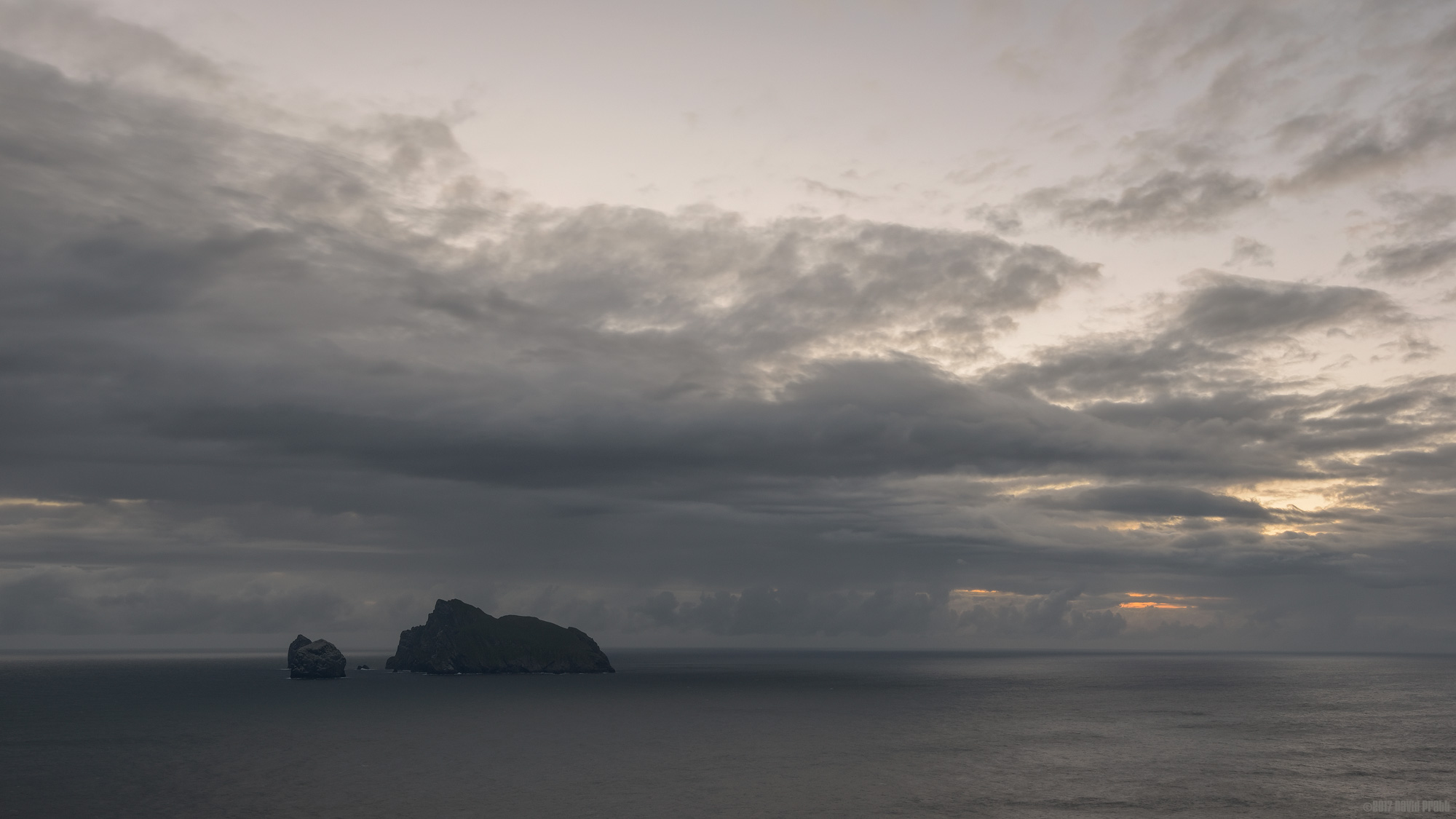 Lurking In The Shadows