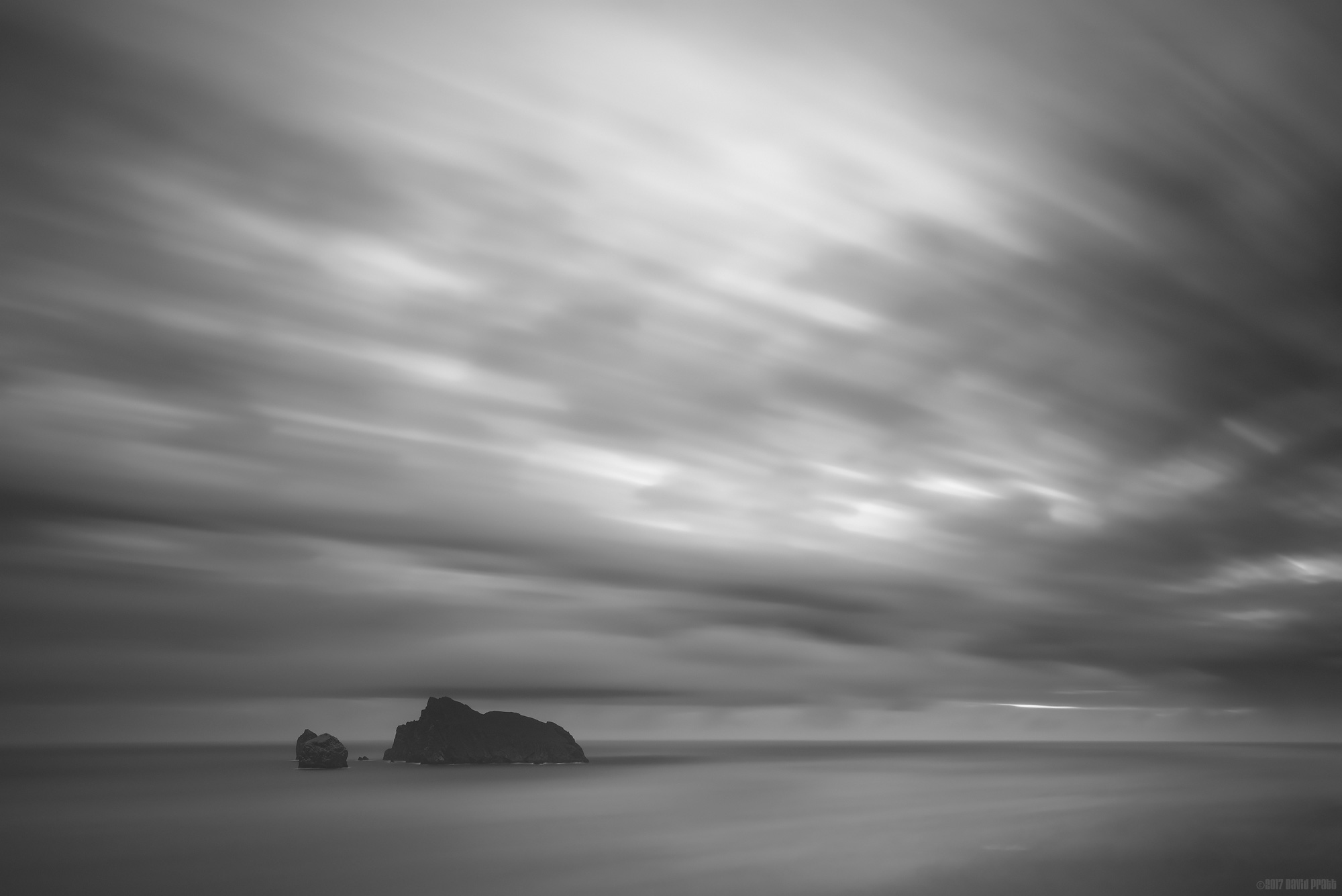 Blink And You'll Miss It