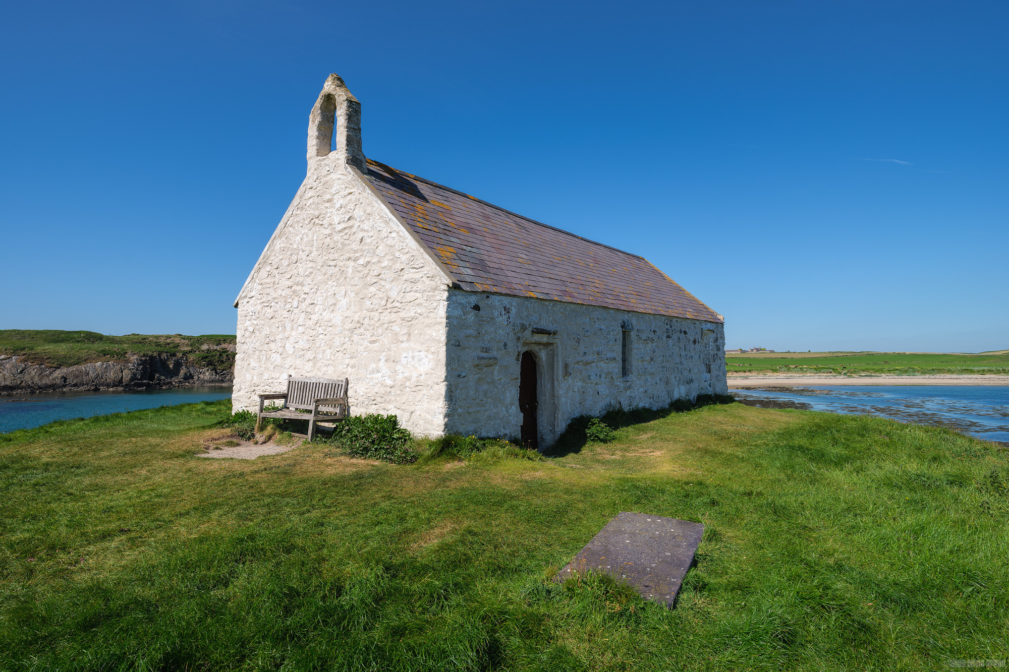 Only A Whisper Of Cloud