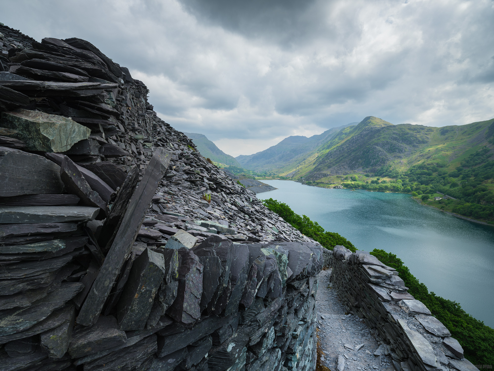 The Quarryman's Path [Explored 30/11/2025 #197]