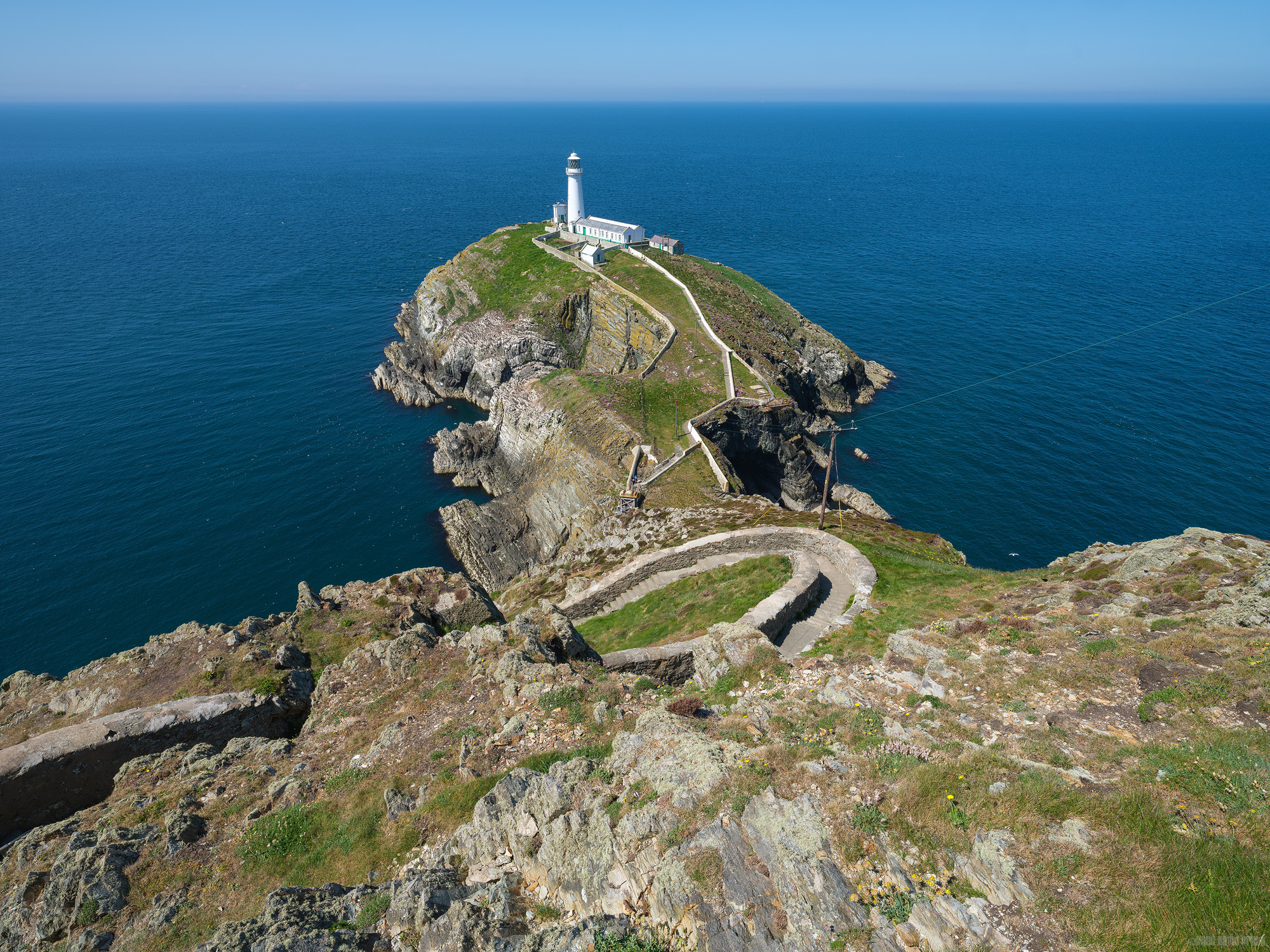 South Stack