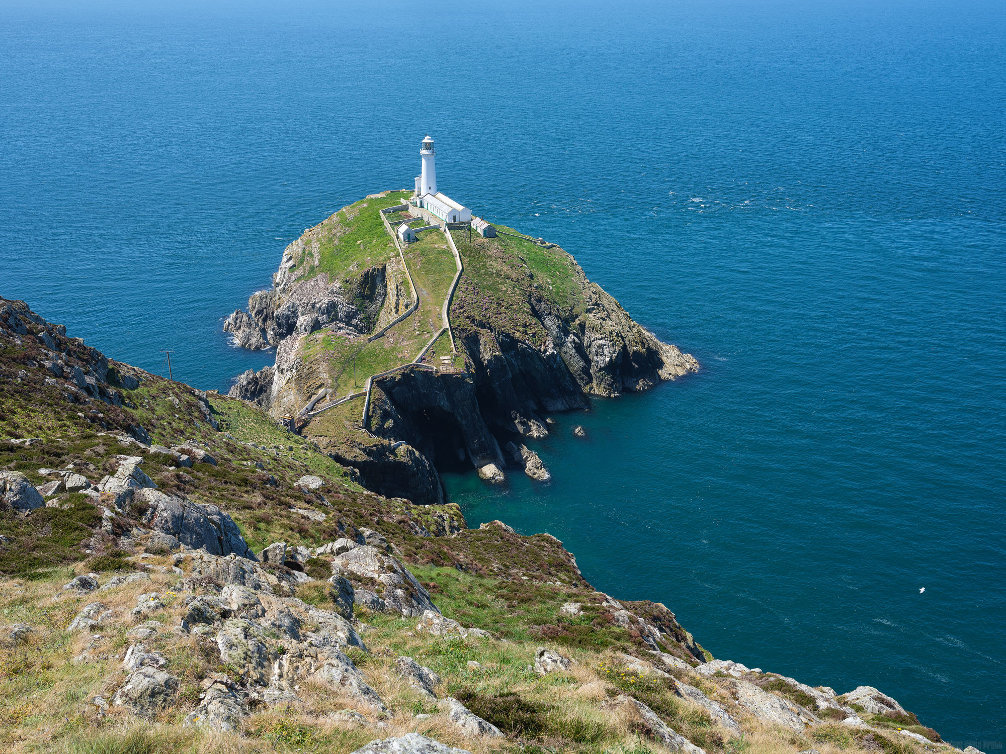 From The Back Of The Stack