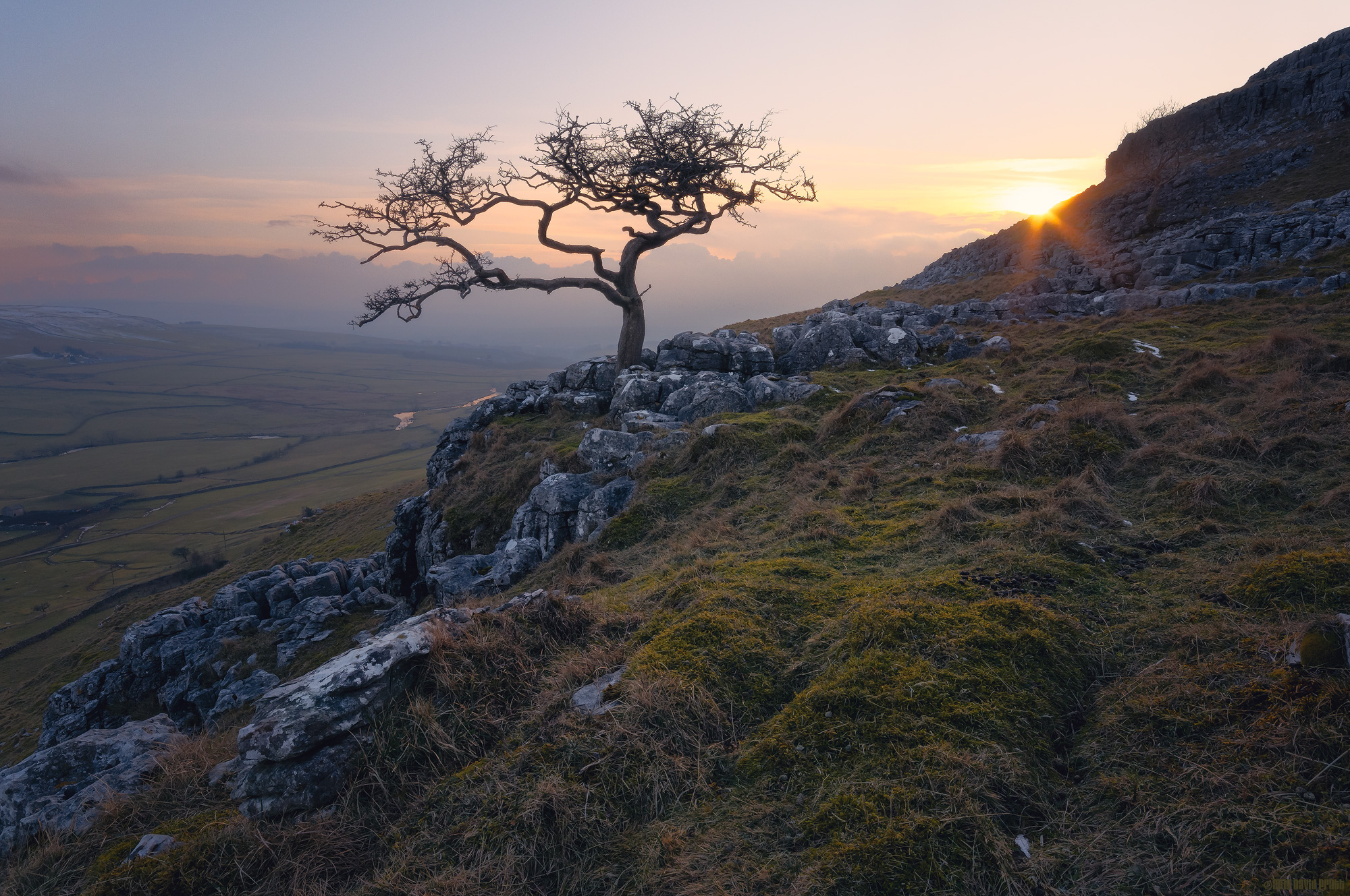 Twistleton Scar