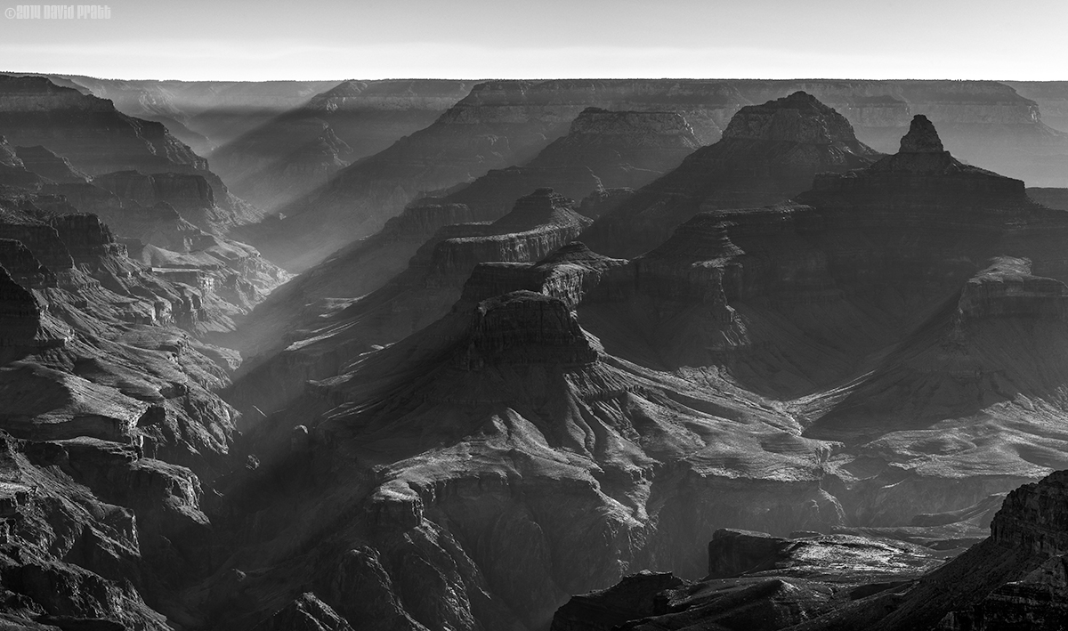 Where The Shadows Lie