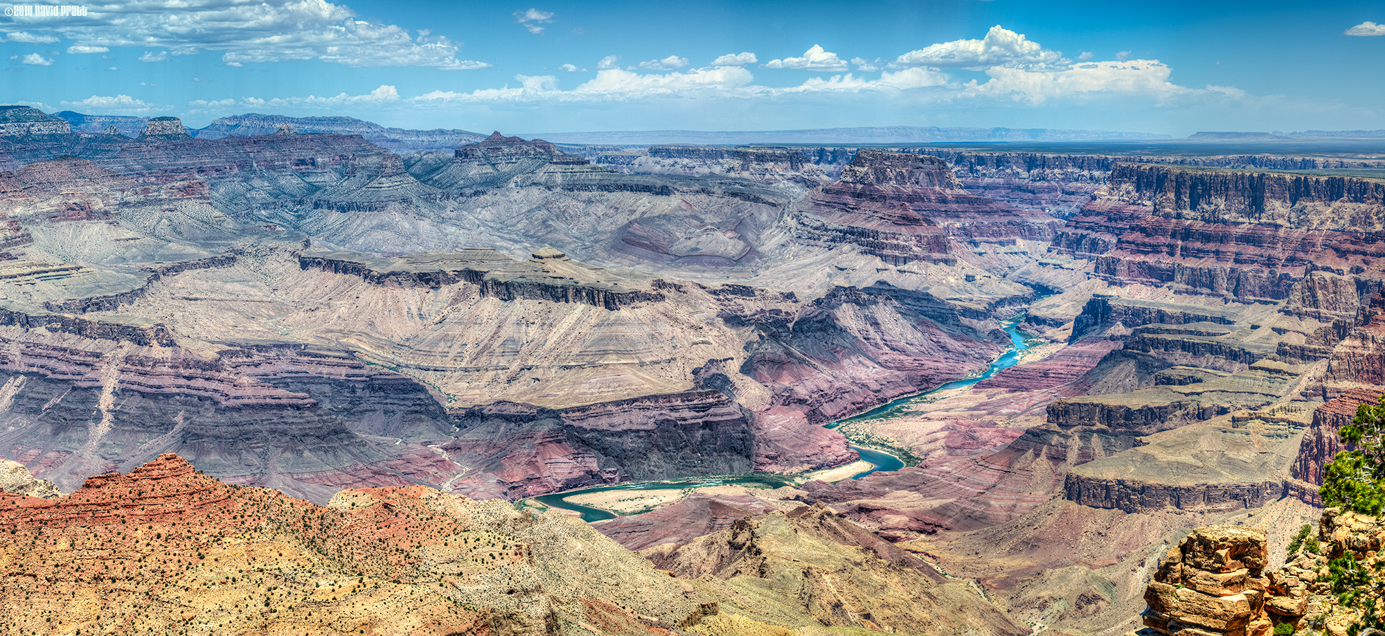 The Colorado River Basin