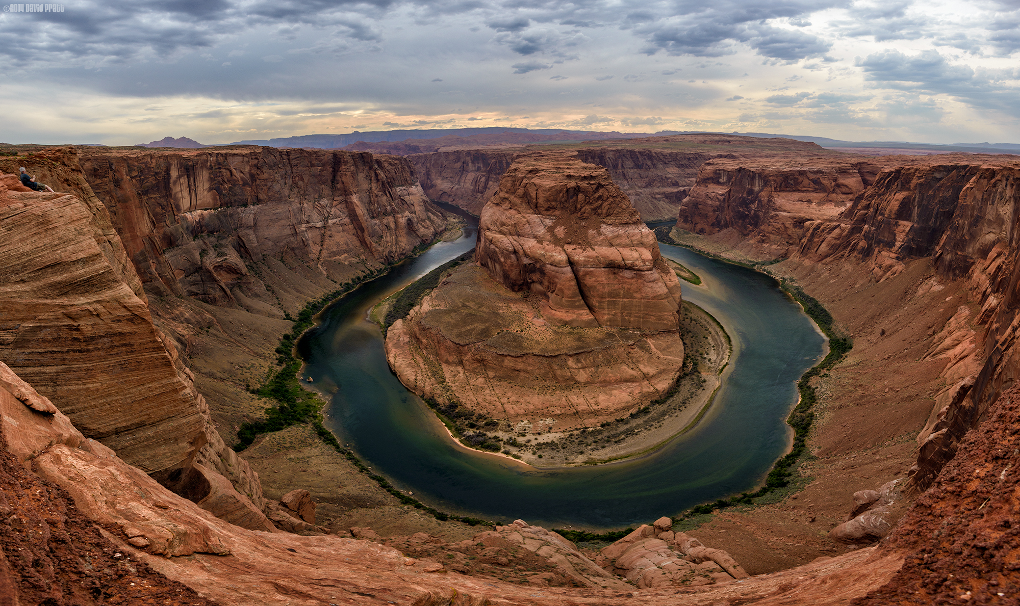 Horseshoe Bend