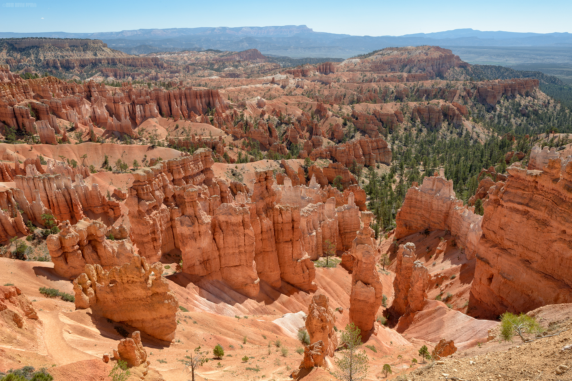 Bryce Canyon