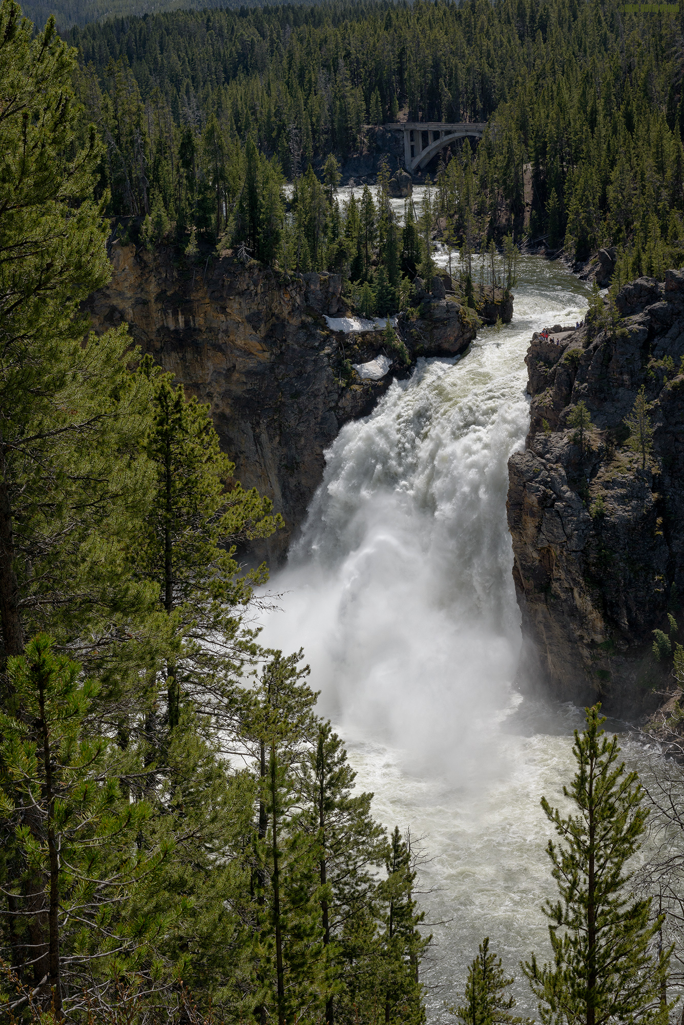 Upper Falls