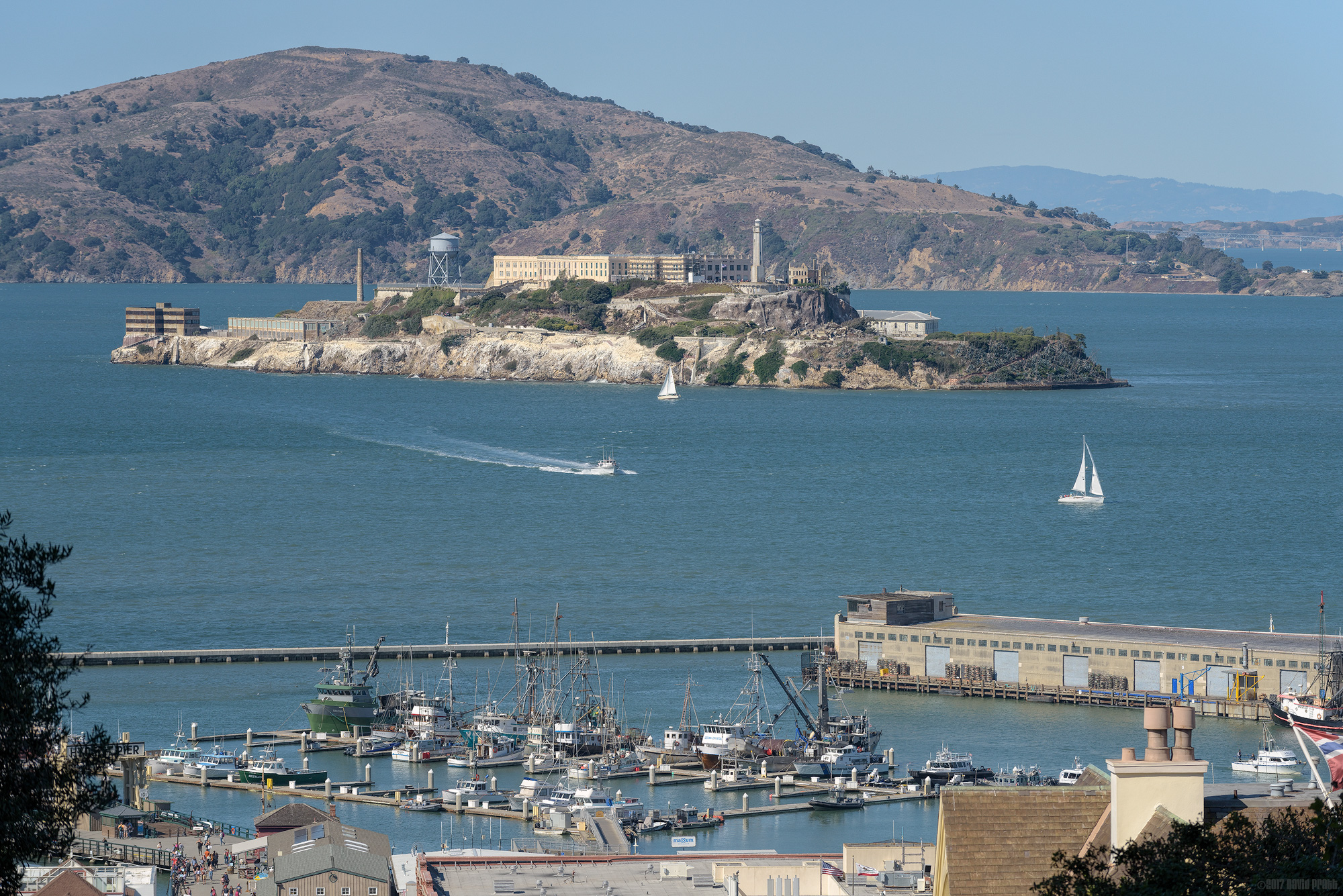 How The Other Half Live