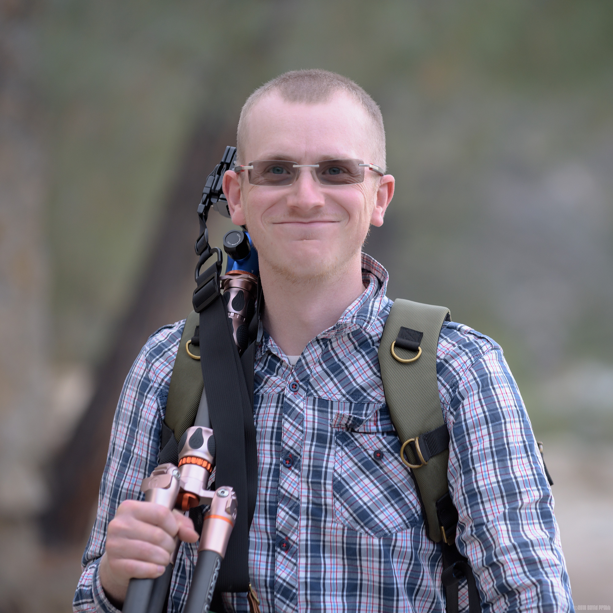 National Parks Explorer