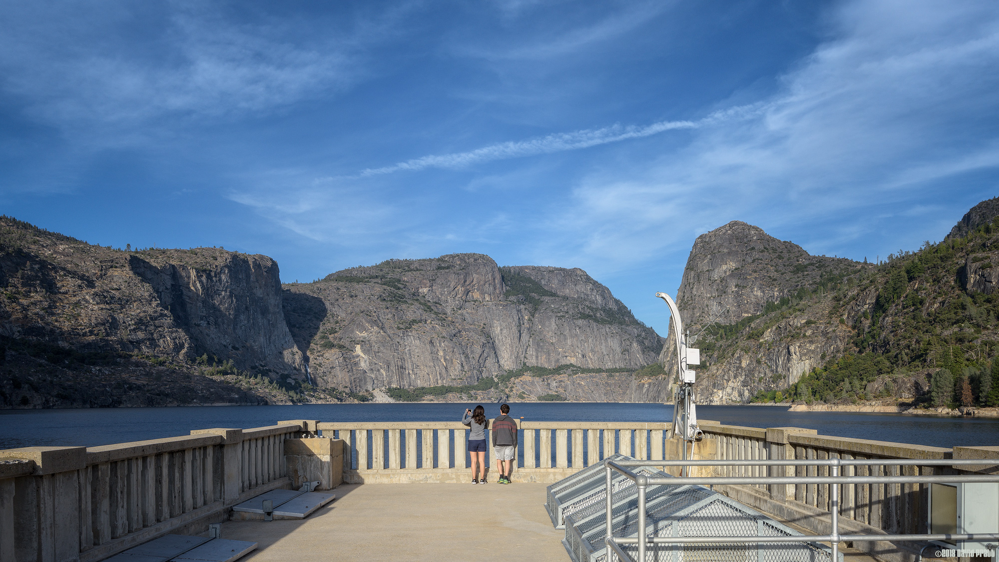 Hetch Hetchy