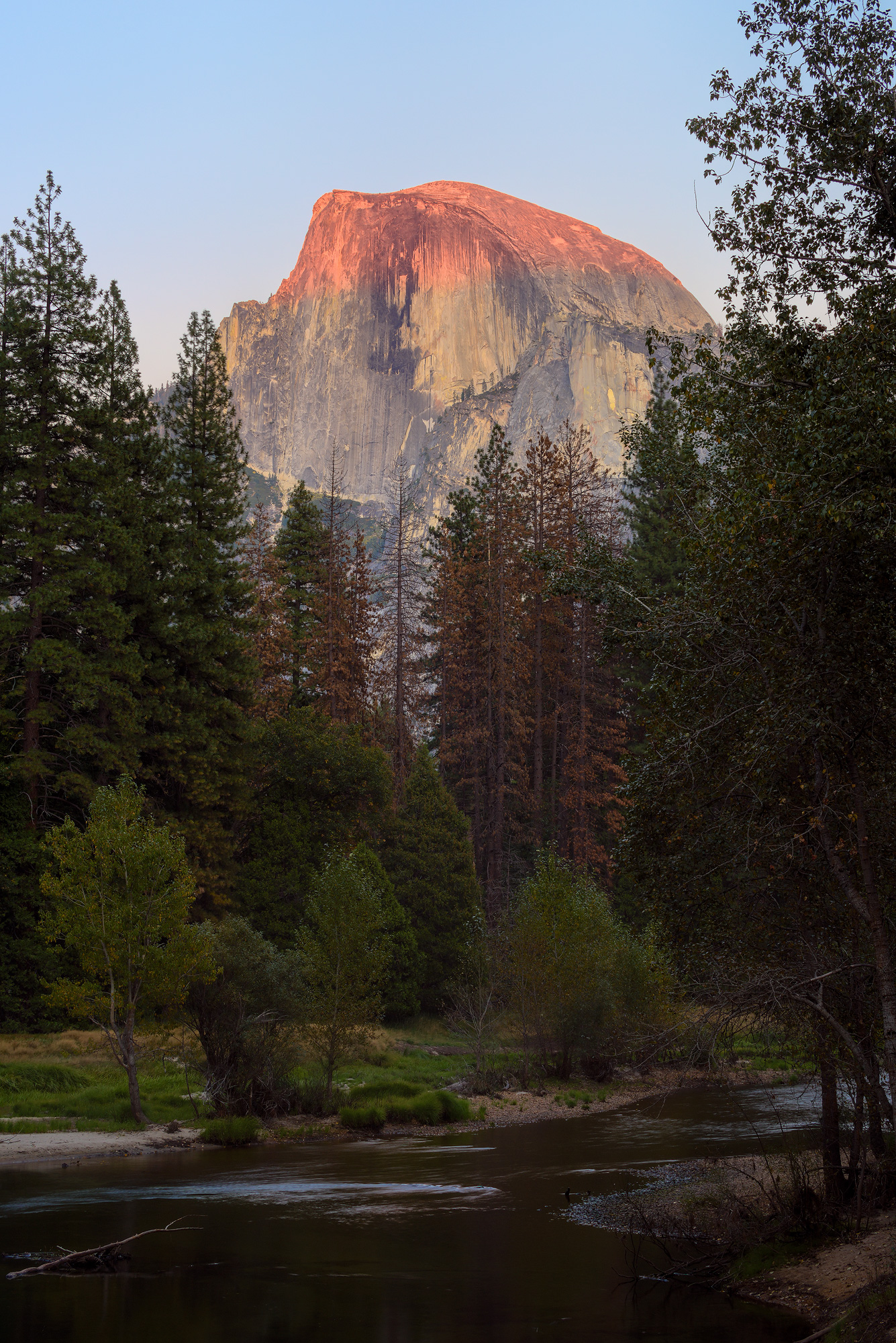 At The End Of The Day