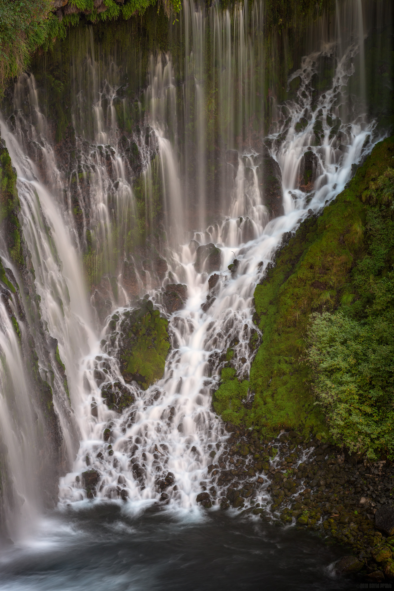 Paths Of Least Resistance