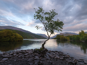 Llyn Padarn