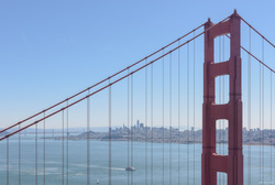 The Bridges Of San Francisco
