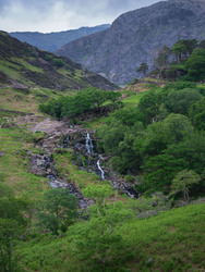 The Watkin Path Lies Ahead