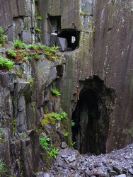 A Larger Tunnel Reveals Itself