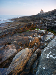 A Place By The Sea