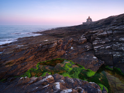 The Hush At Dusk
