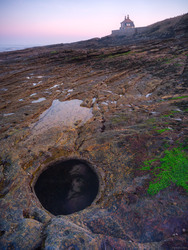 Howick Hole