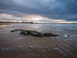 Beadnell Bay