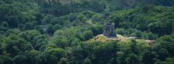 Castell Dolbadarn