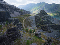 Echoes Of Heavy Industry