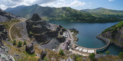 Dinorwig Power Station