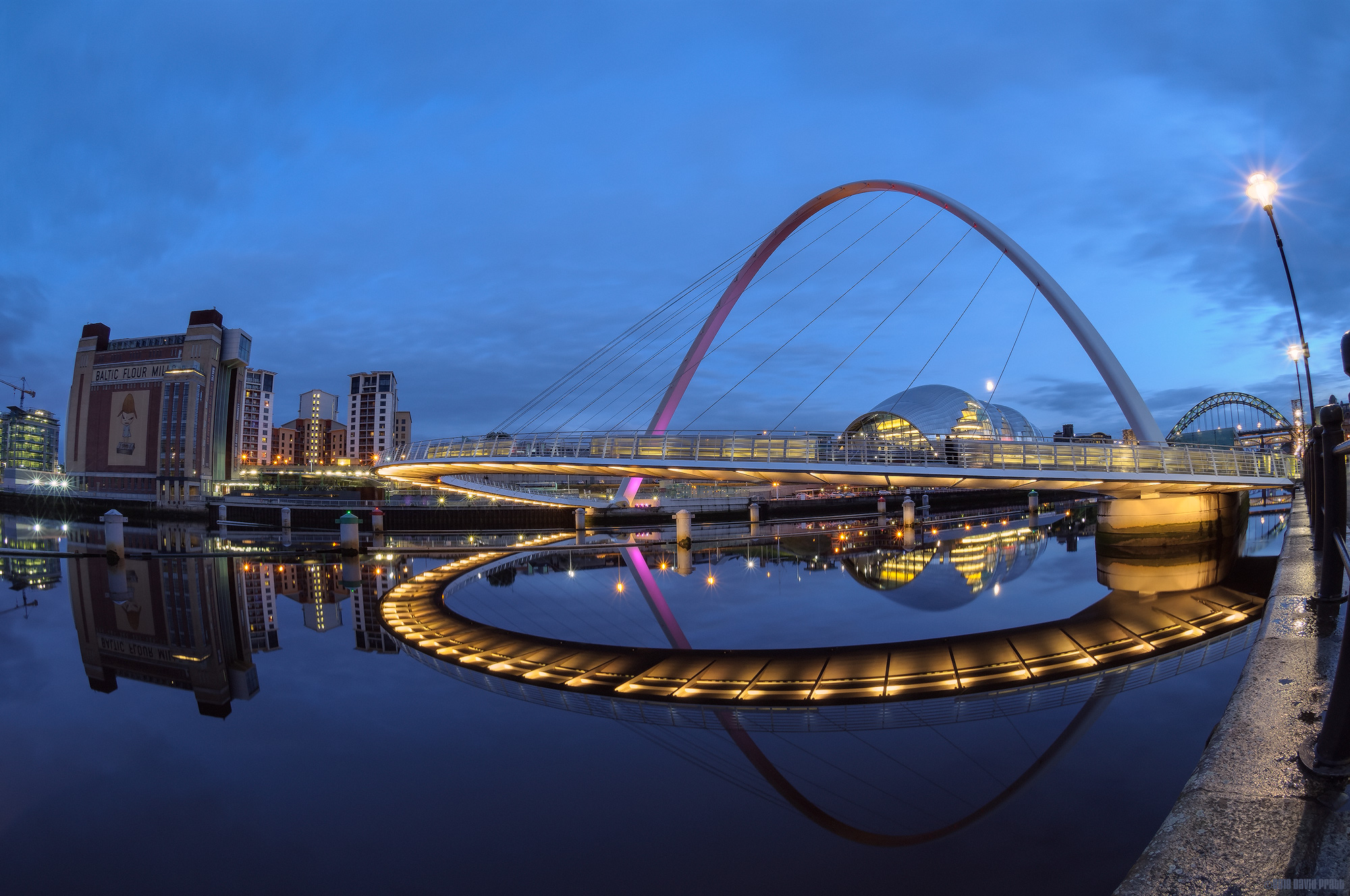 Bright Lights, Big City