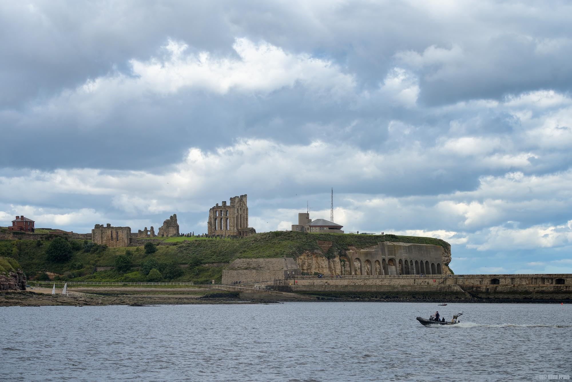 Tynemouth Priory