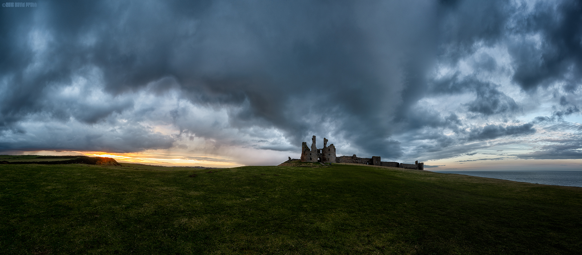 A Darkness More Than Night