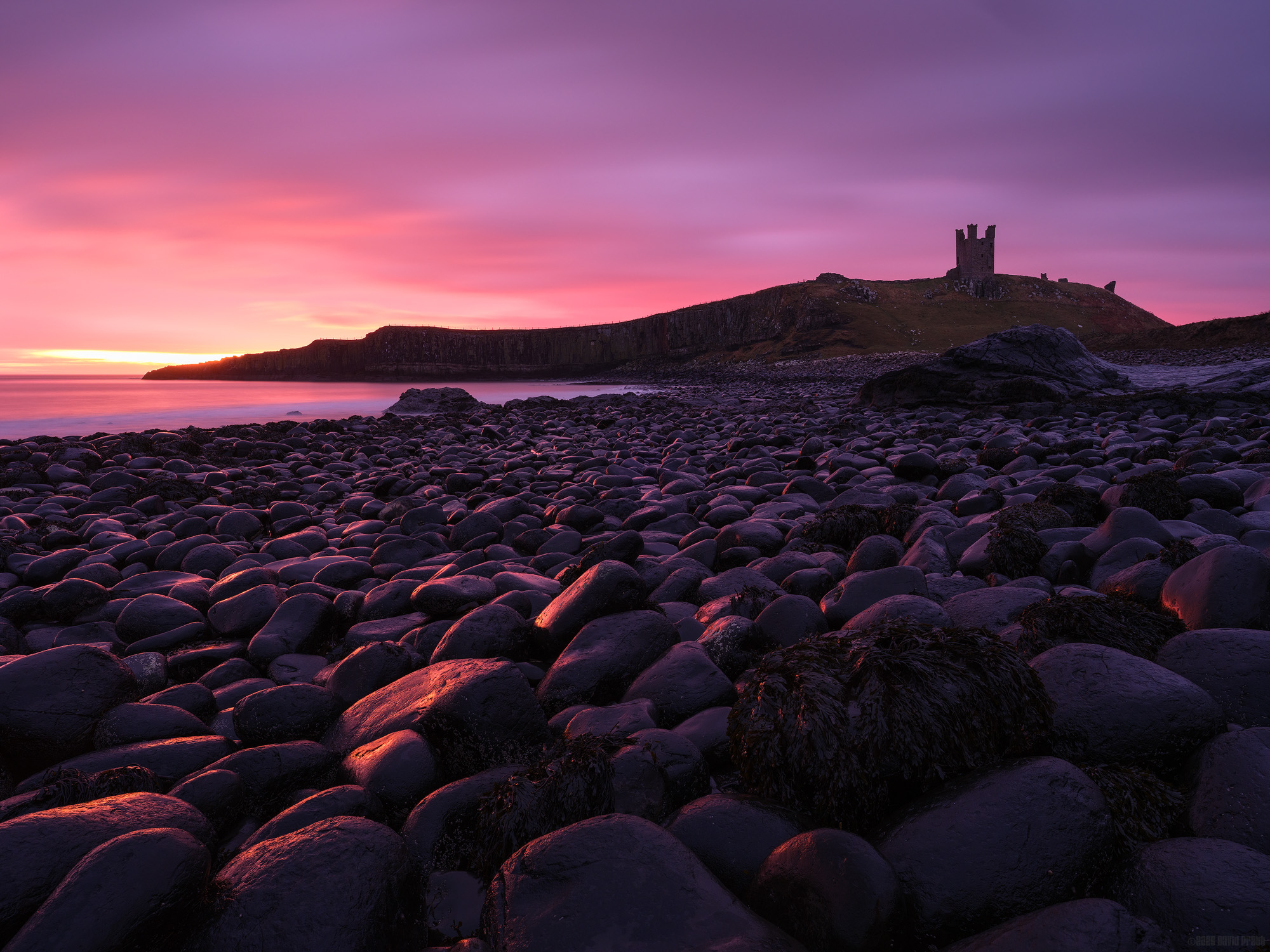 Sunfire's First Whisper