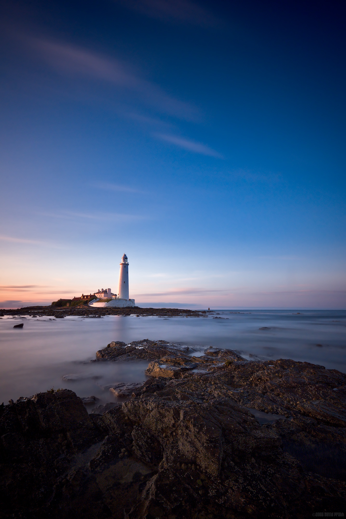 As The Sun Goes Down