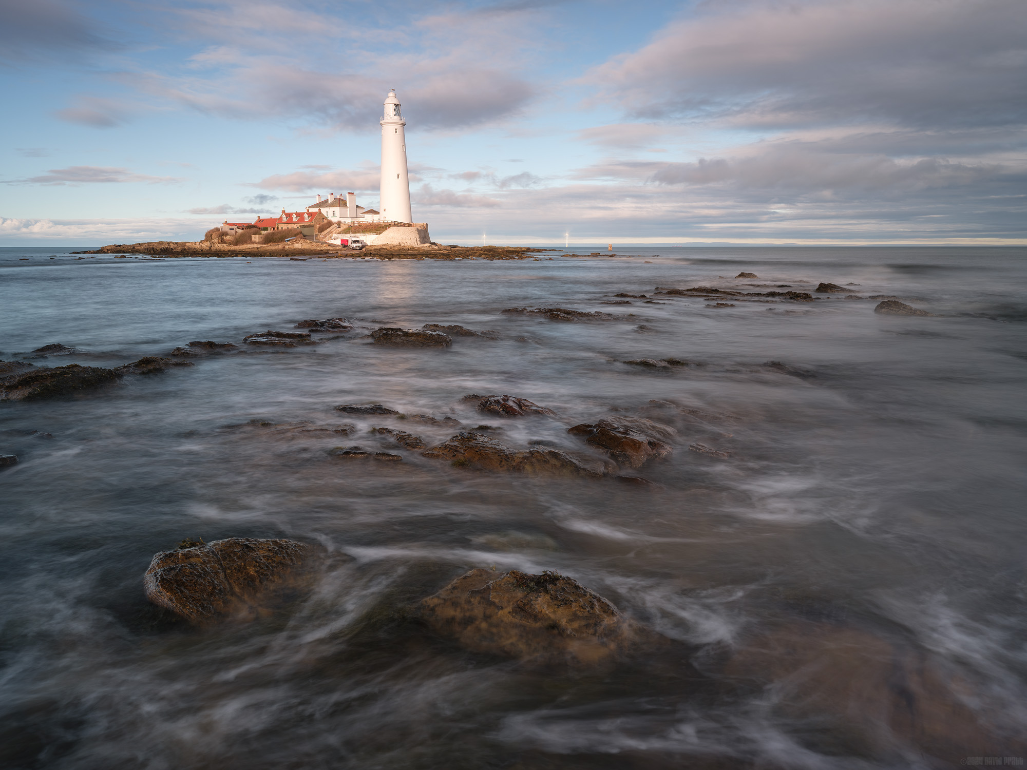 Keep My Head From Going Under