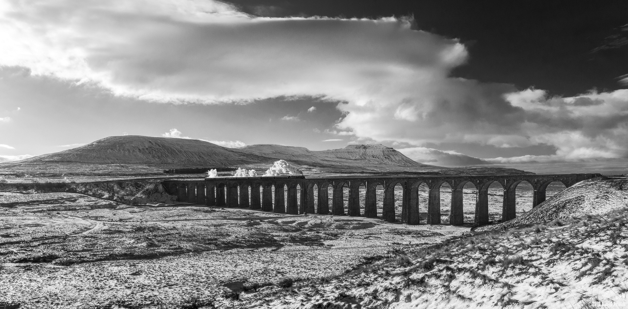 The Cumbrian Fellsman