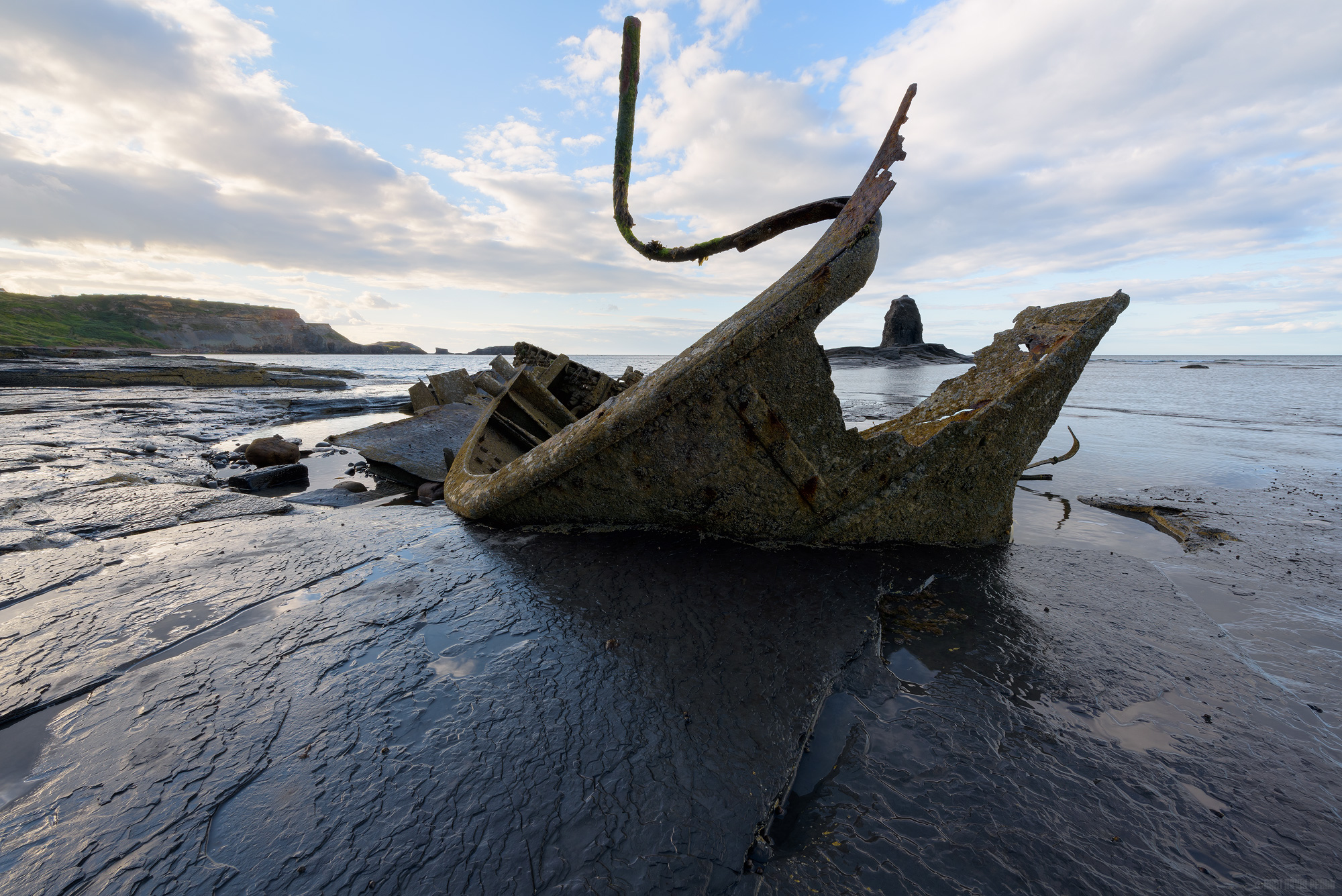 The Admiral Von Tromp