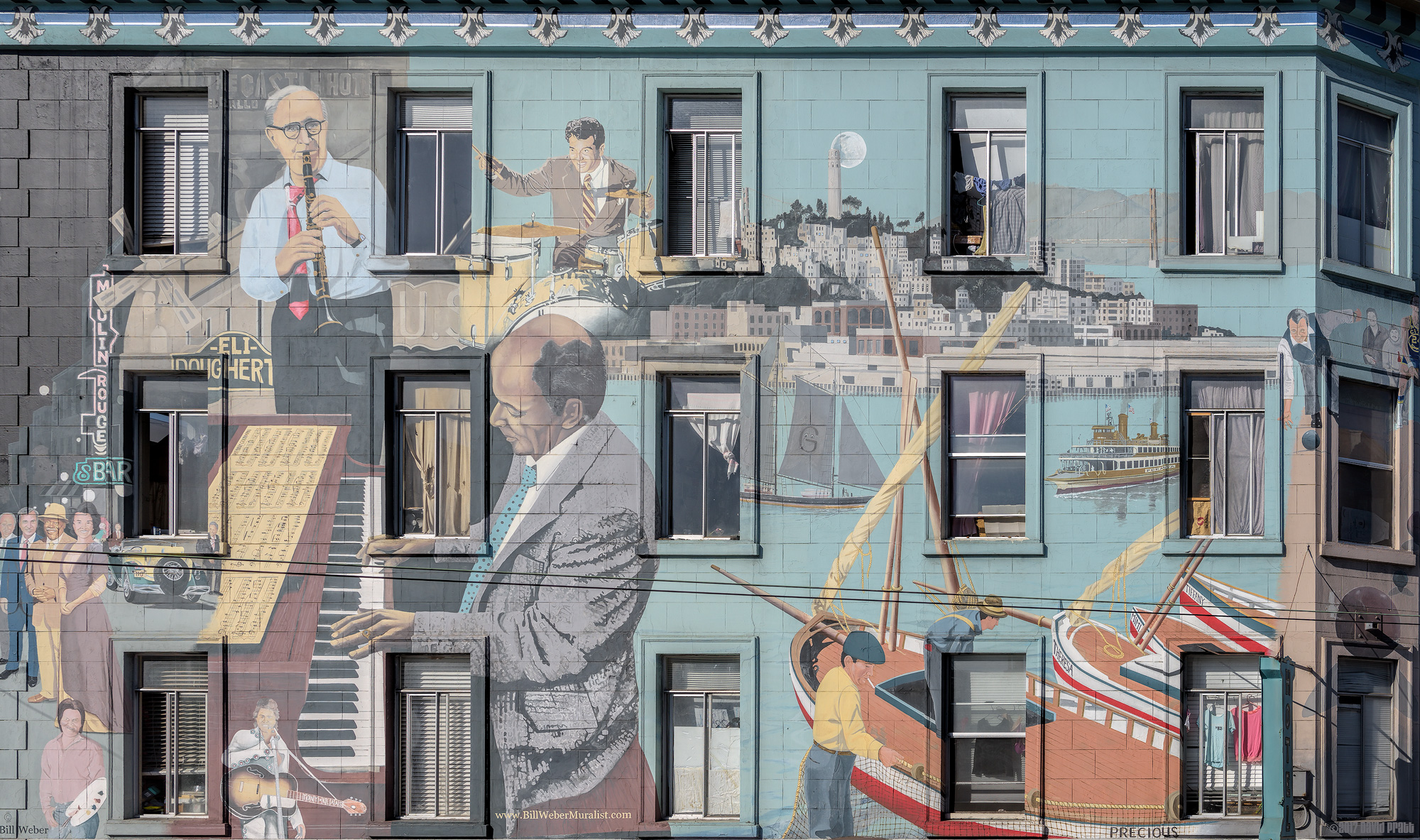 New Sun Hong Kong Restaurant