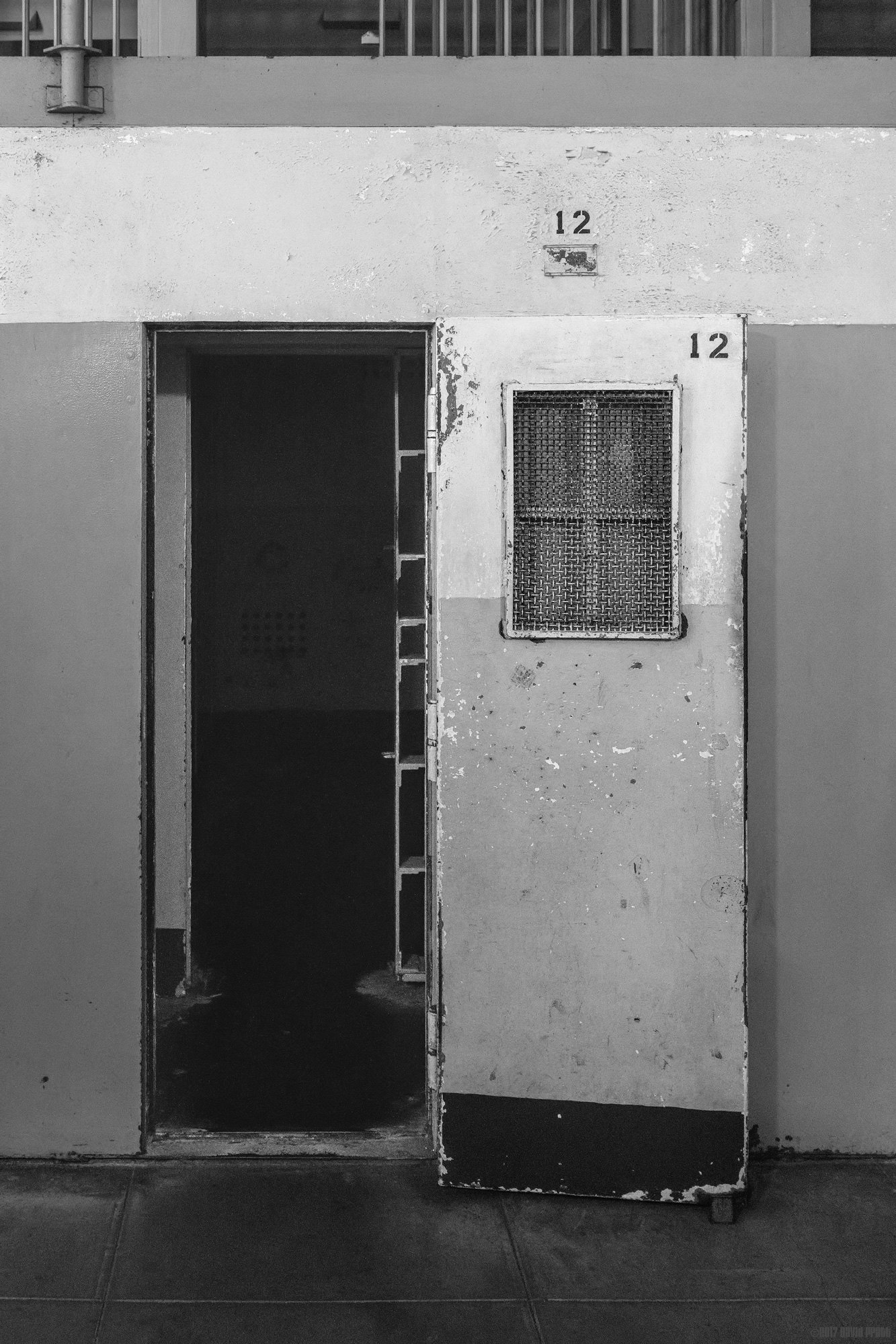 Solitary Confinement