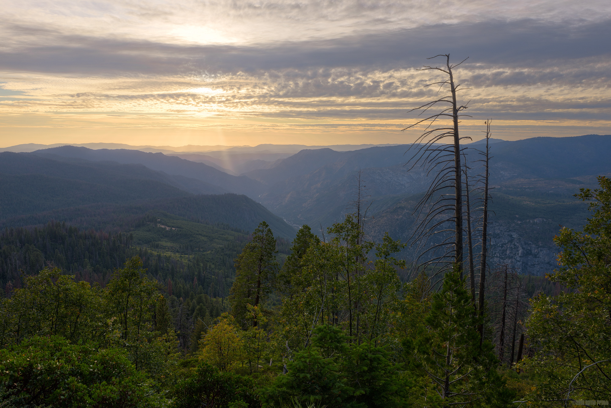 As The Sun Goes Down