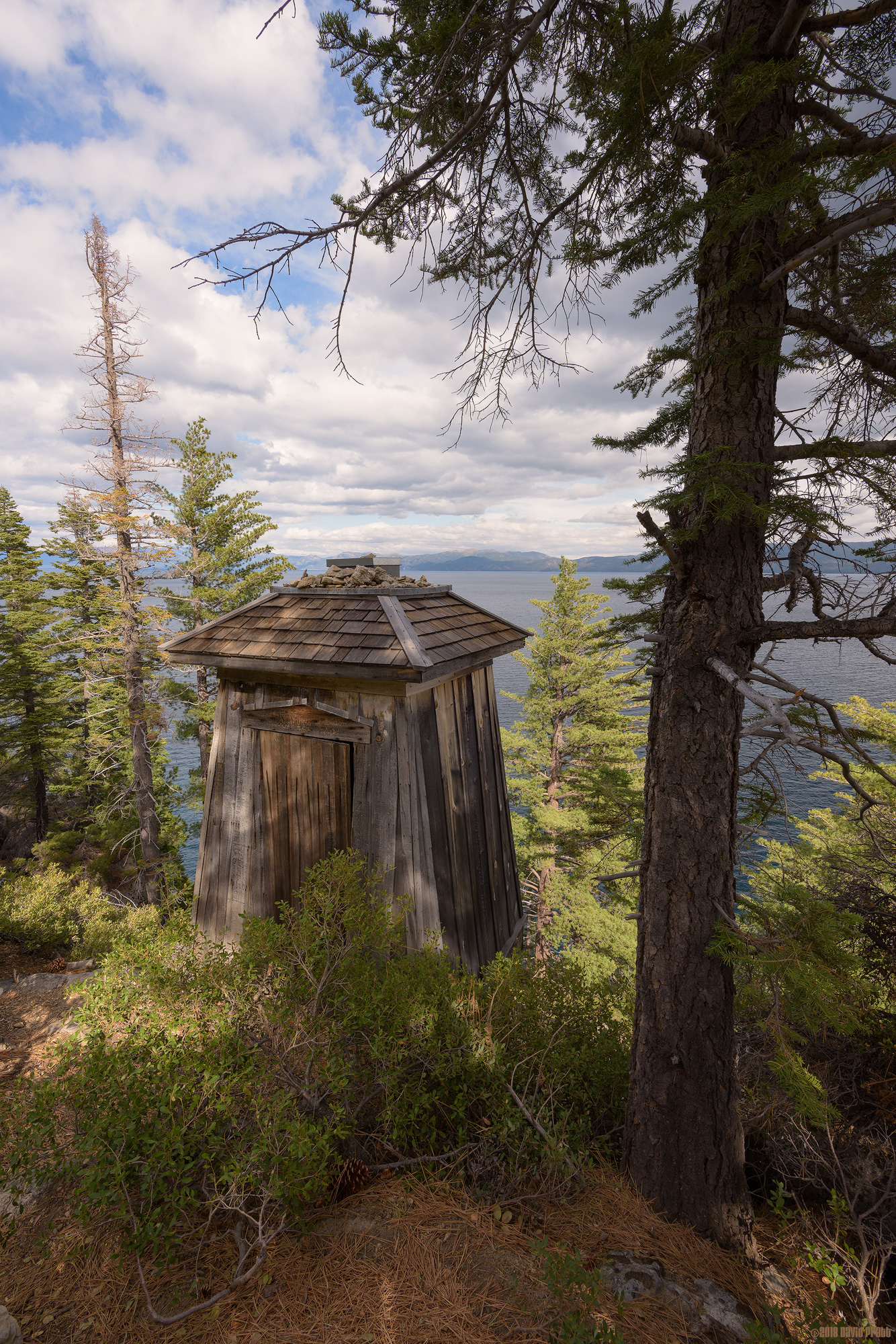 The Light Of The Lake