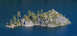 Fannette Island