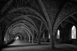 Underneath The Arches
