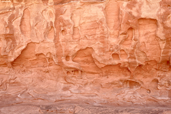 Patterns In The Sandstone