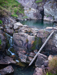 Prolonged Dry Weather